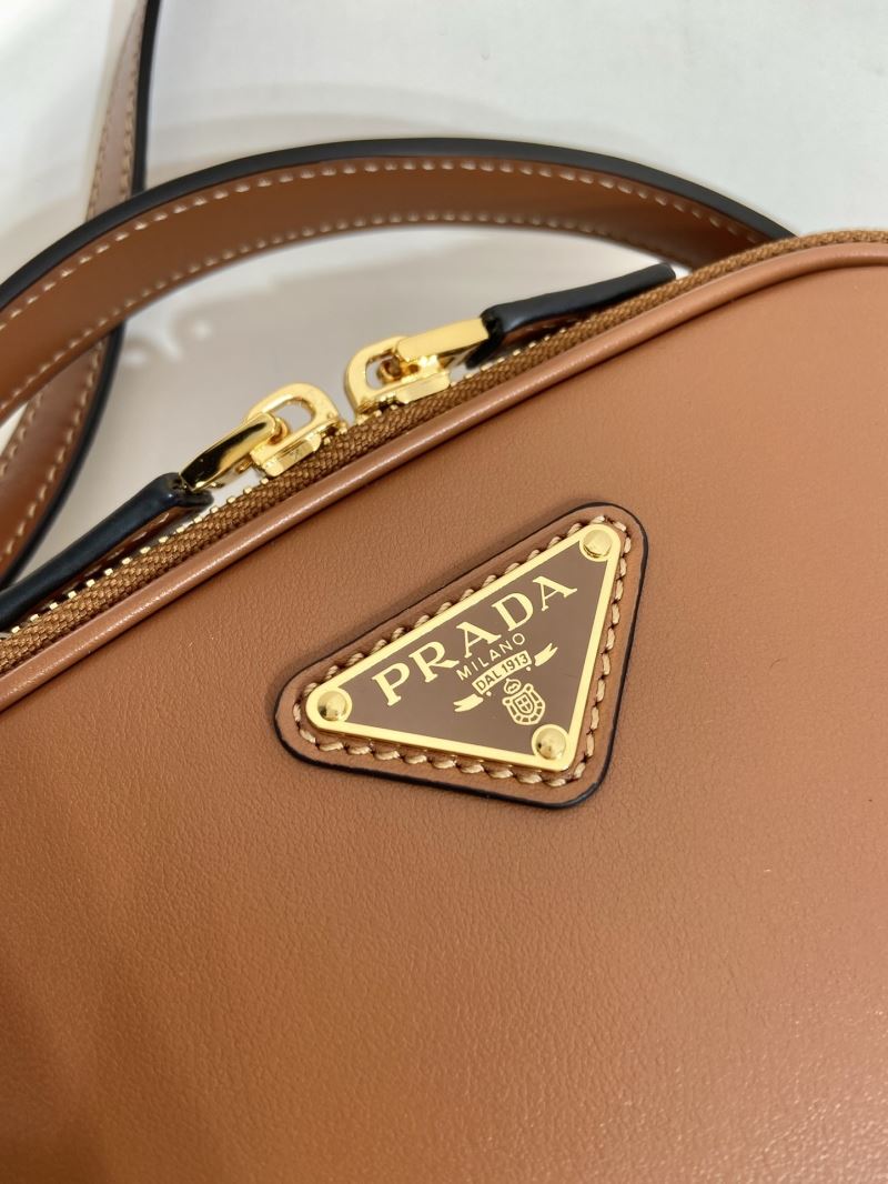 Prada Satchel Bags